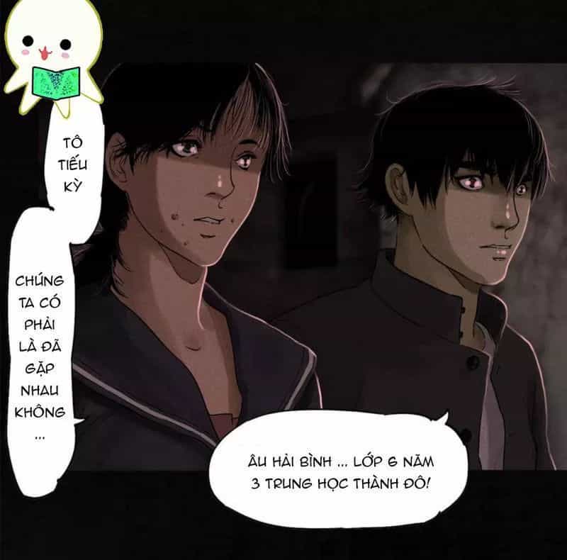 Thành Đô 1995 - Chương 36 - ảnh 48