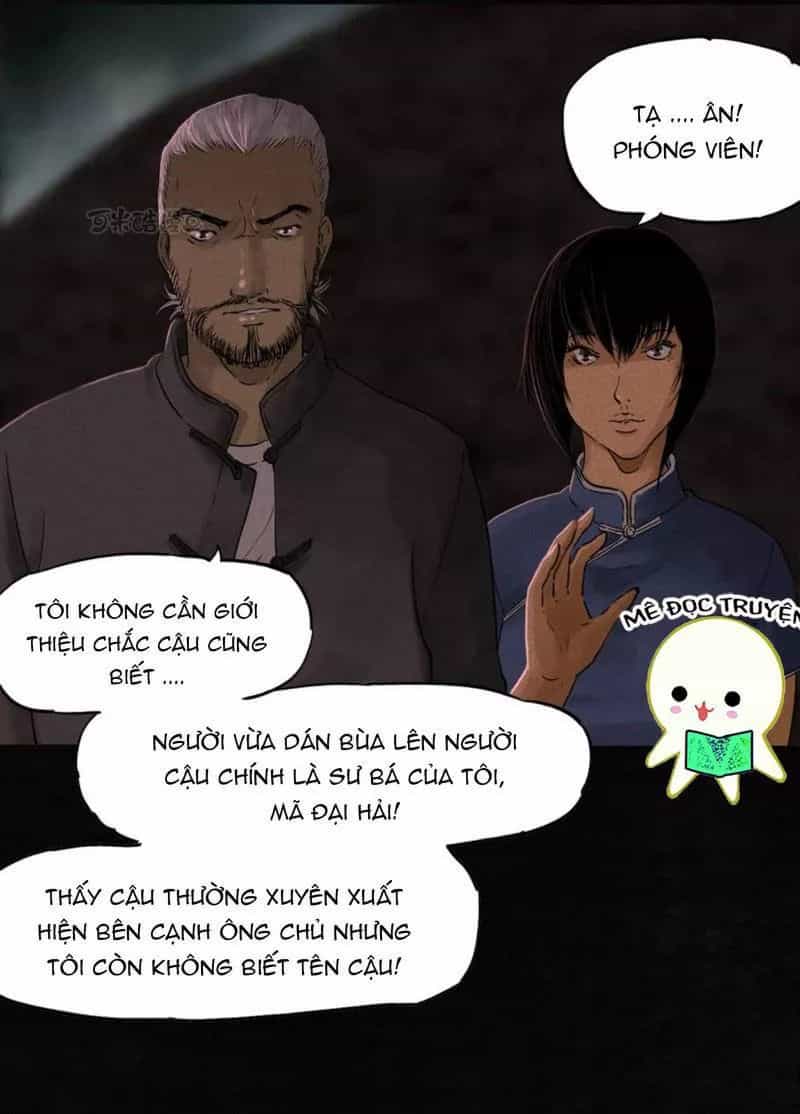 Thành Đô 1995 - Chương 36 - ảnh 49