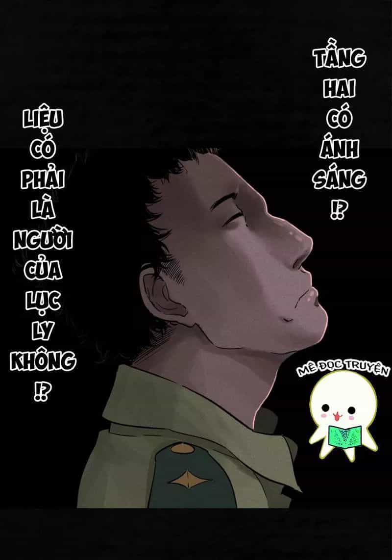 Thành Đô 1995 - Chương 37 - ảnh 46