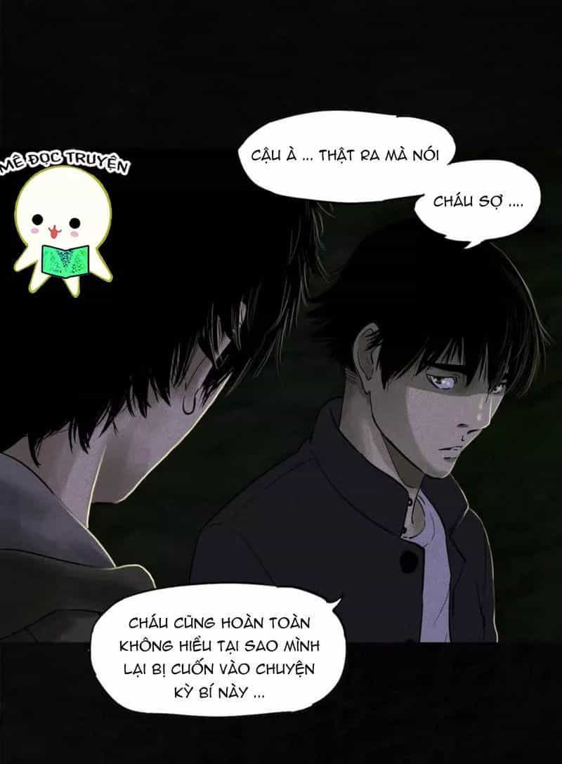 Thành Đô 1995 - Chương 38 - ảnh 18