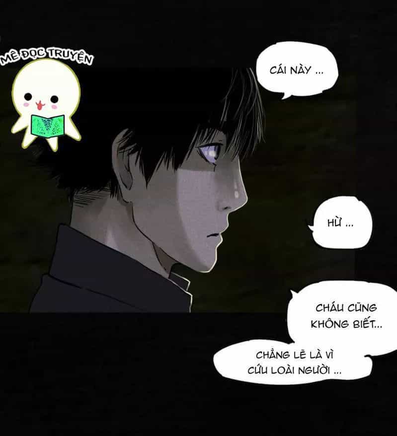 Thành Đô 1995 - Chương 38 - ảnh 20