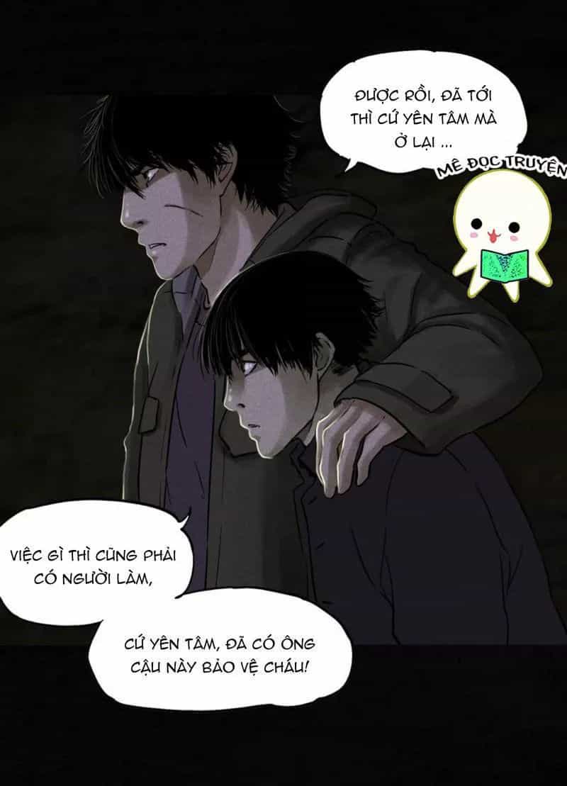 Thành Đô 1995 - Chương 38 - ảnh 21