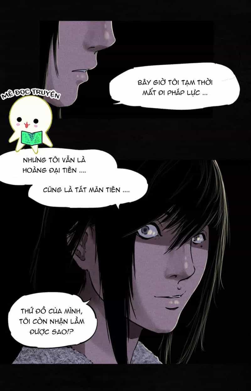 Thành Đô 1995 - Chương 38 - ảnh 34