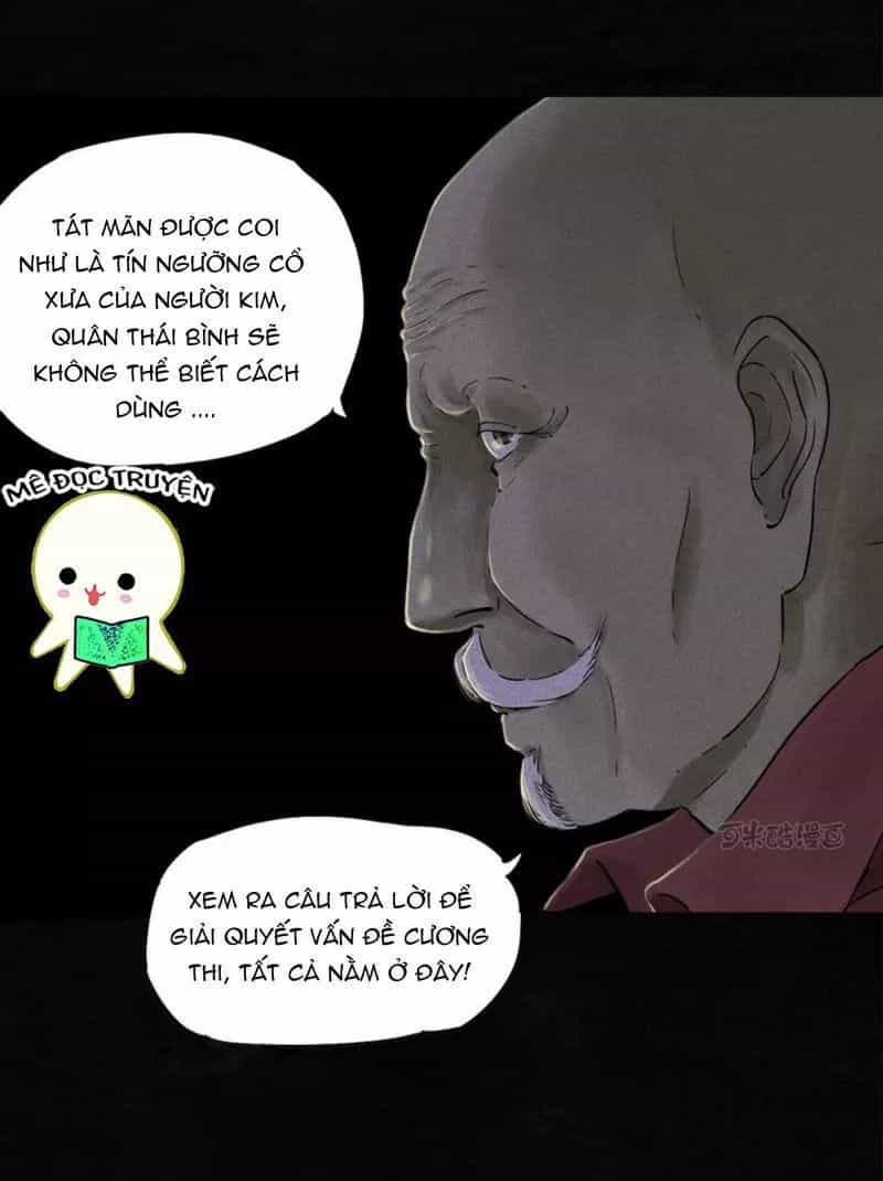 Thành Đô 1995 - Chương 38 - ảnh 36