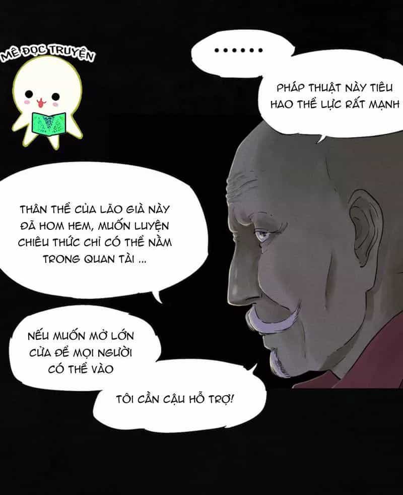 Thành Đô 1995 - Chương 38 - ảnh 42
