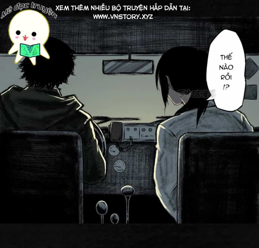 Thành Đô 1995 - Chương 4 - ảnh 13