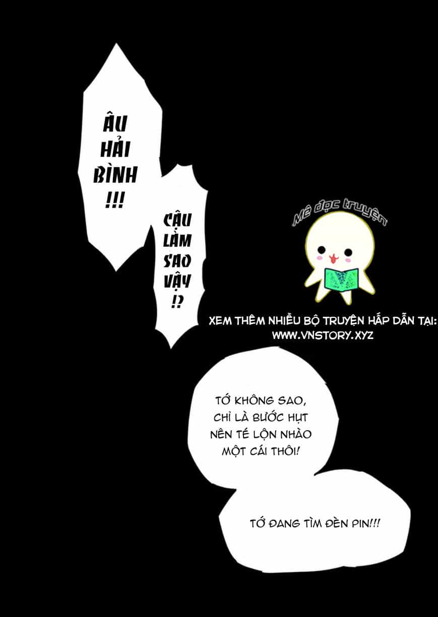 Thành Đô 1995 - Chương 4 - ảnh 56