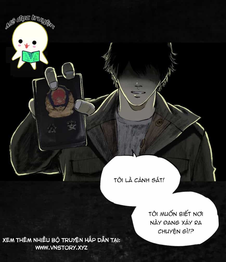 Thành Đô 1995 - Chương 4 - ảnh 9