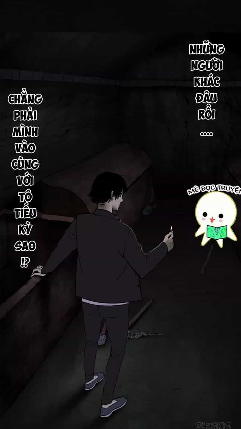 Thành Đô 1995 - Chương 39 - ảnh 15