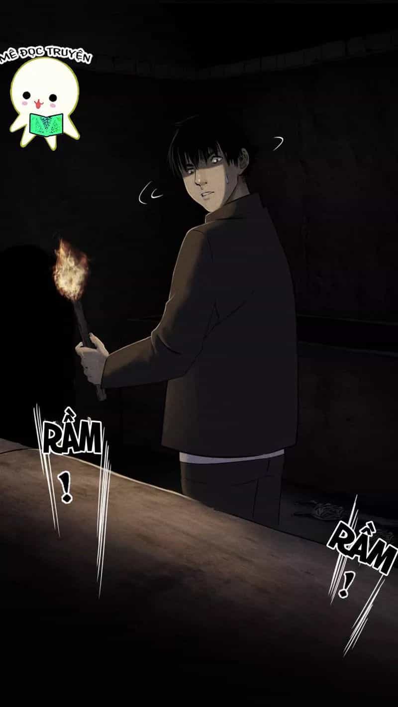 Thành Đô 1995 - Chương 39 - ảnh 22