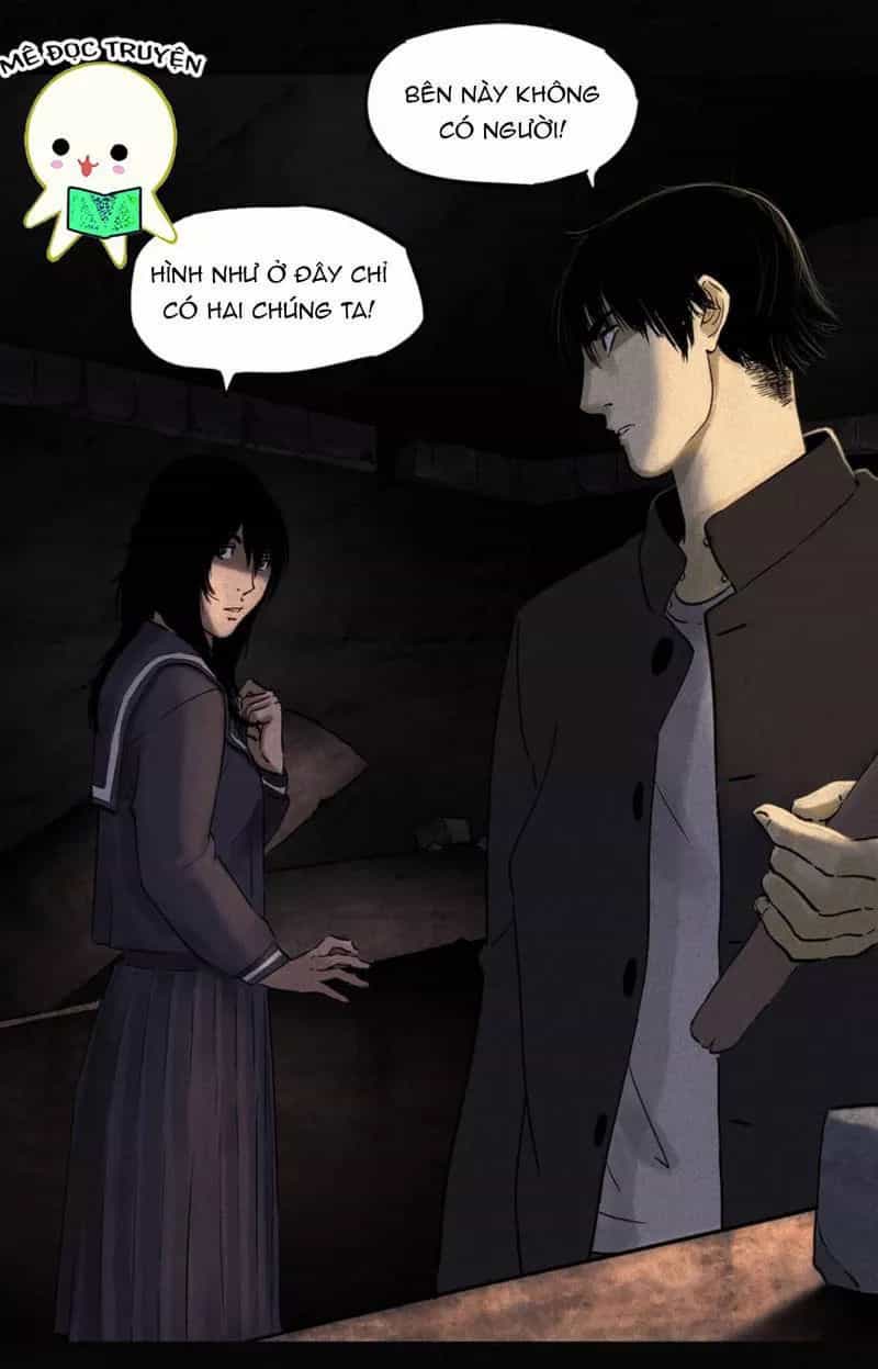 Thành Đô 1995 - Chương 39 - ảnh 34