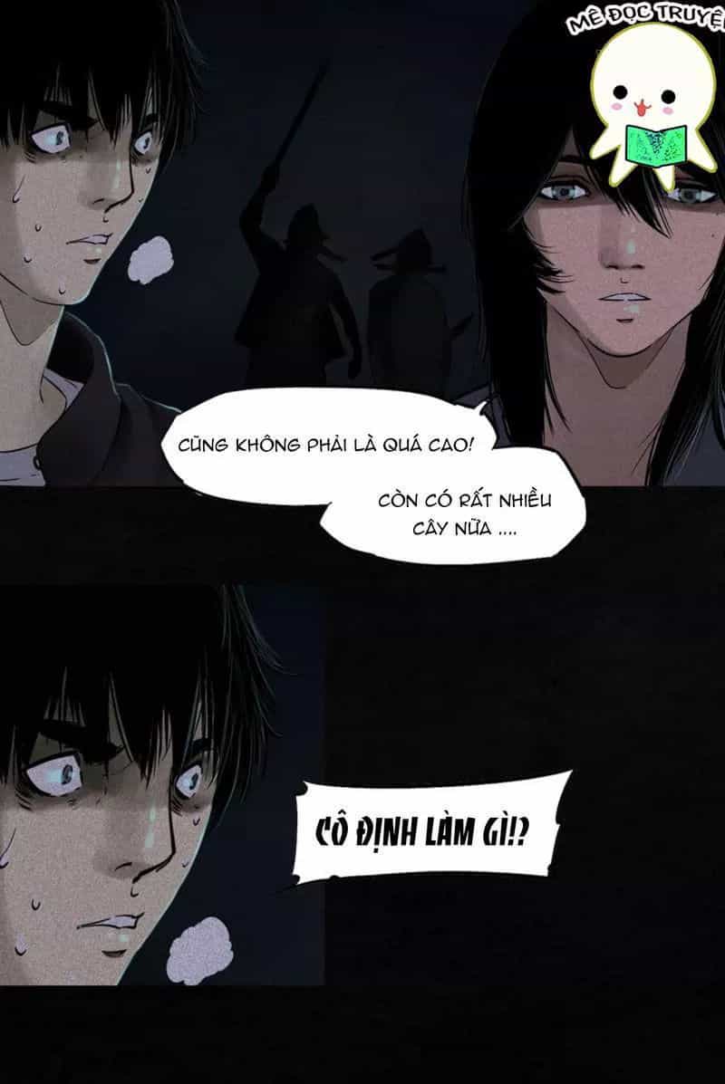 Thành Đô 1995 - Chương 40 - ảnh 19