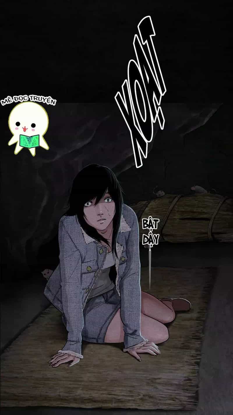 Thành Đô 1995 - Chương 40 - ảnh 33