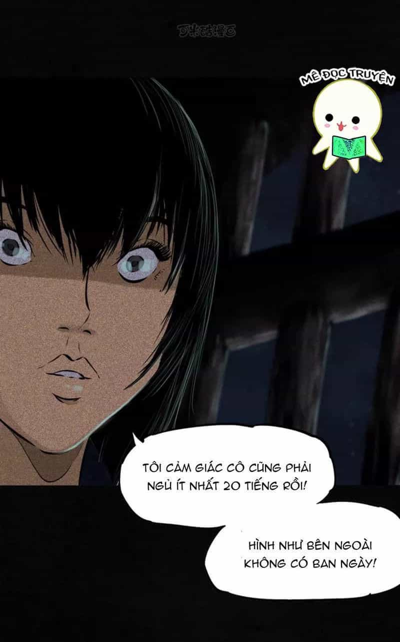 Thành Đô 1995 - Chương 40 - ảnh 39