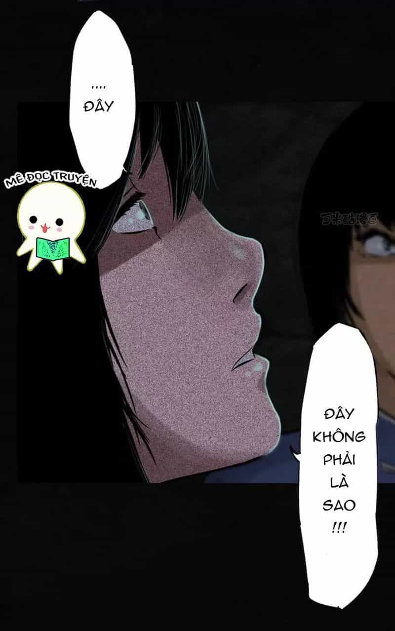 Thành Đô 1995 - Chương 40 - ảnh 42