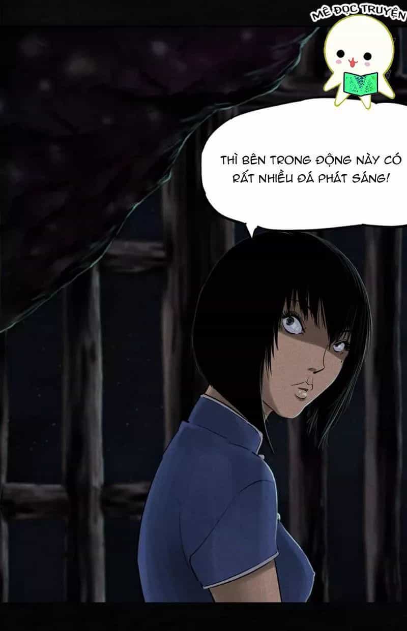 Thành Đô 1995 - Chương 40 - ảnh 45