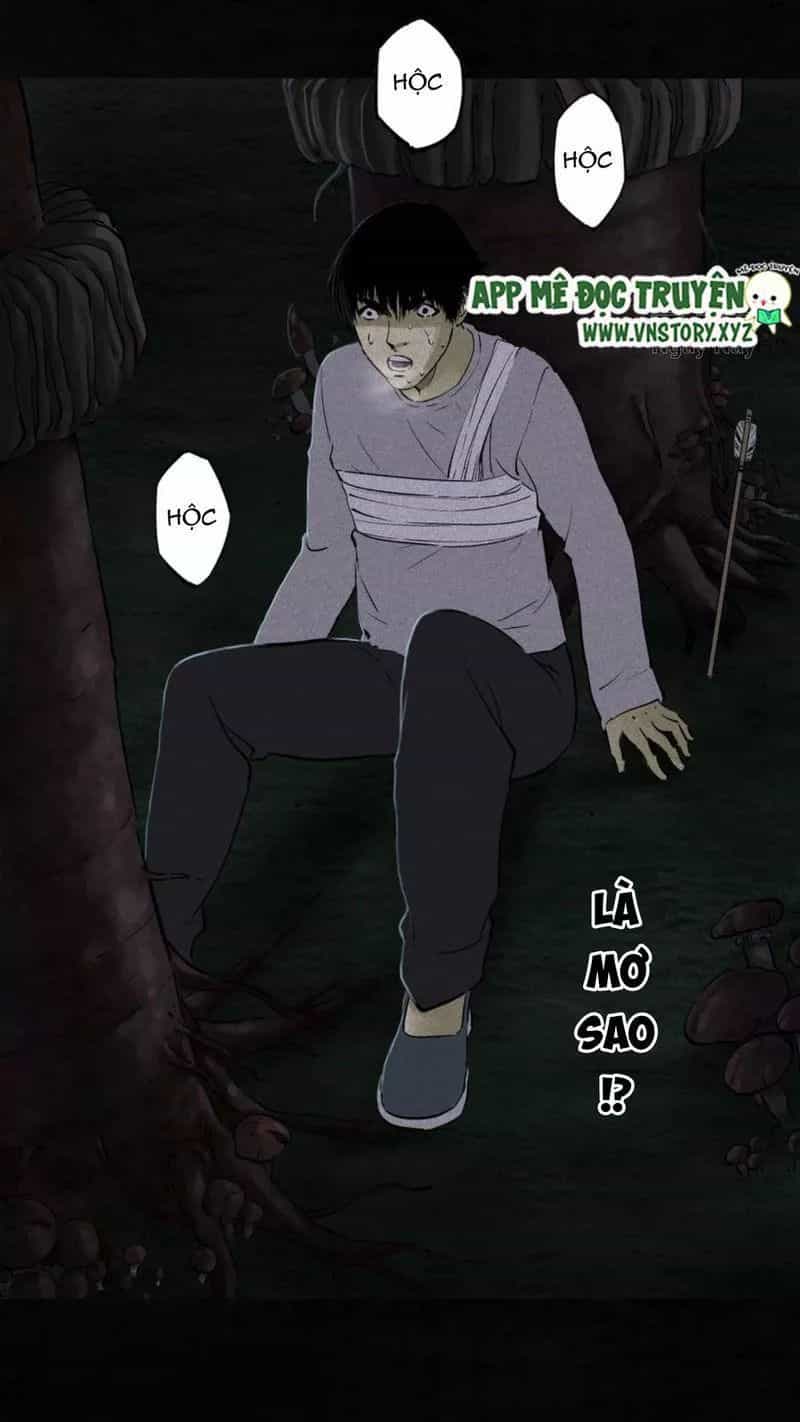 Thành Đô 1995 - Chương 41 - ảnh 15