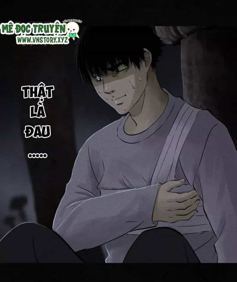 Thành Đô 1995 - Chương 41 - ảnh 16