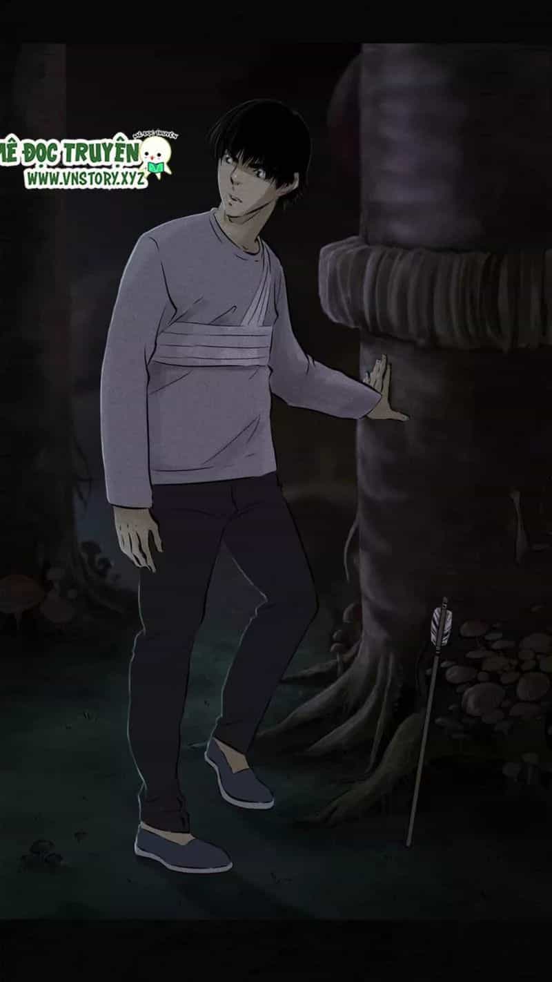 Thành Đô 1995 - Chương 41 - ảnh 18