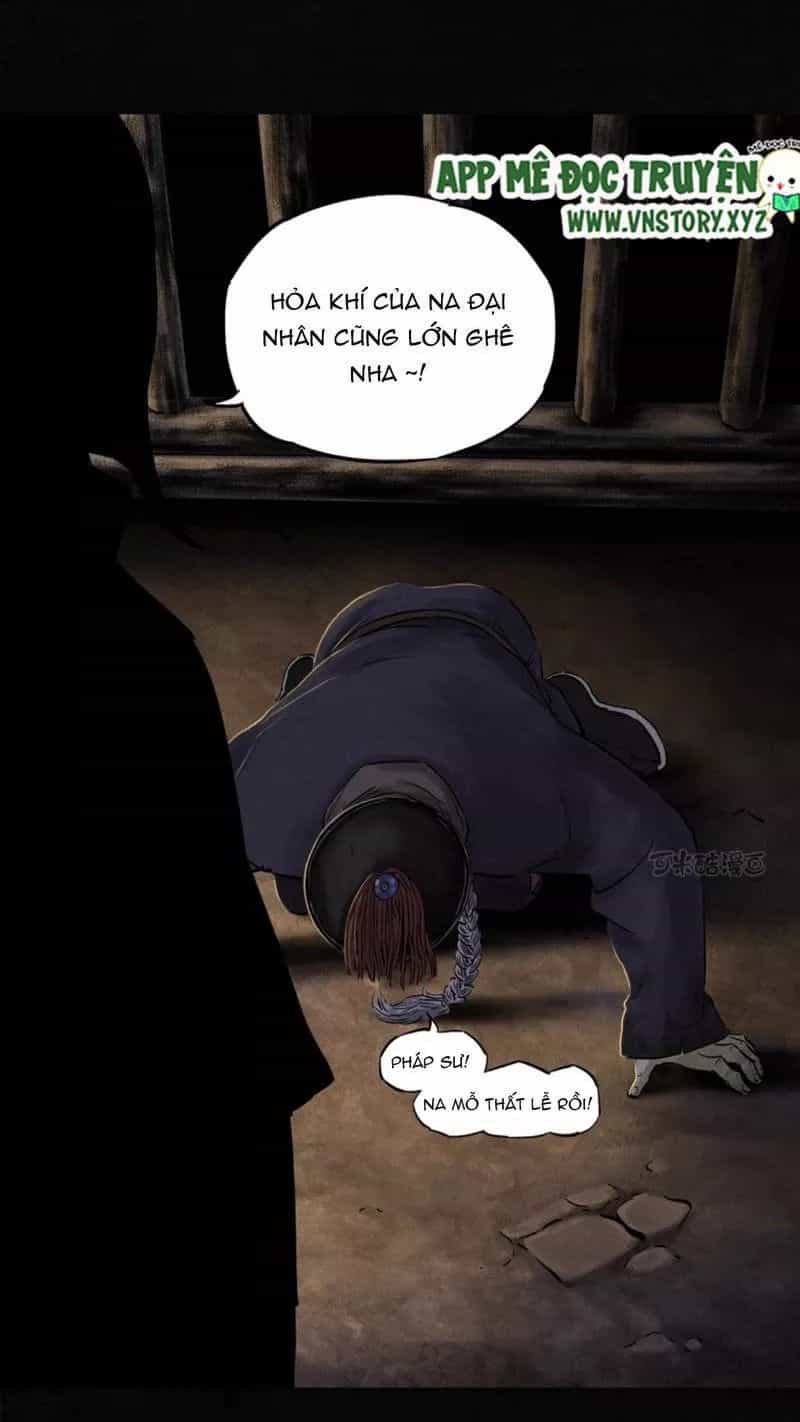 Thành Đô 1995 - Chương 42 - ảnh 19