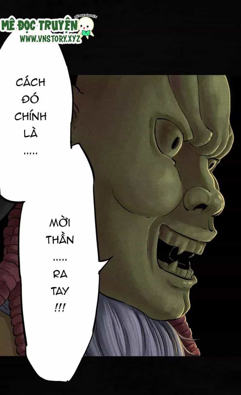 Thành Đô 1995 - Chương 42 - ảnh 24