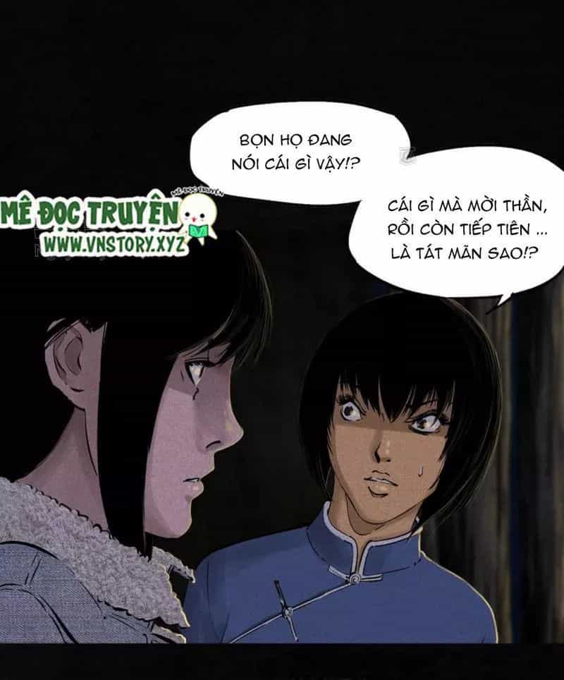 Thành Đô 1995 - Chương 42 - ảnh 28