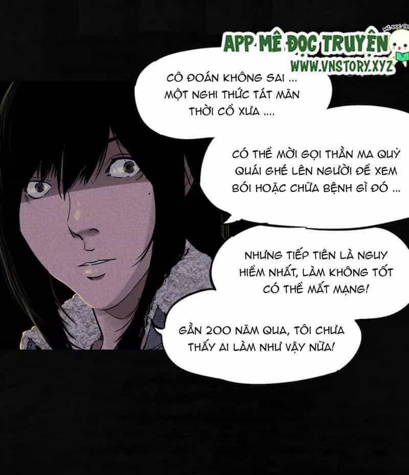 Thành Đô 1995 - Chương 42 - ảnh 29
