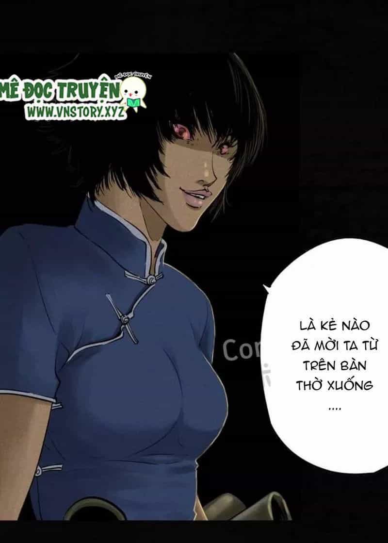 Thành Đô 1995 - Chương 43 - ảnh 16