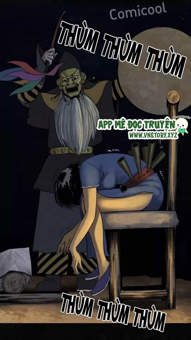 Thành Đô 1995 - Chương 43 - ảnh 3