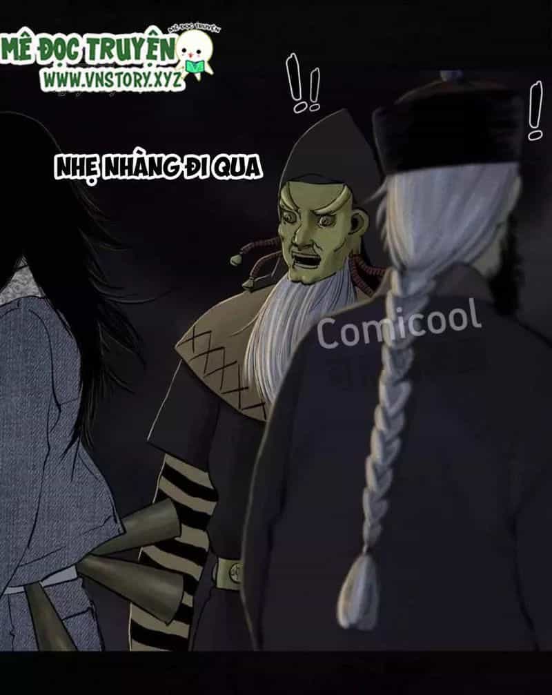 Thành Đô 1995 - Chương 43 - ảnh 36