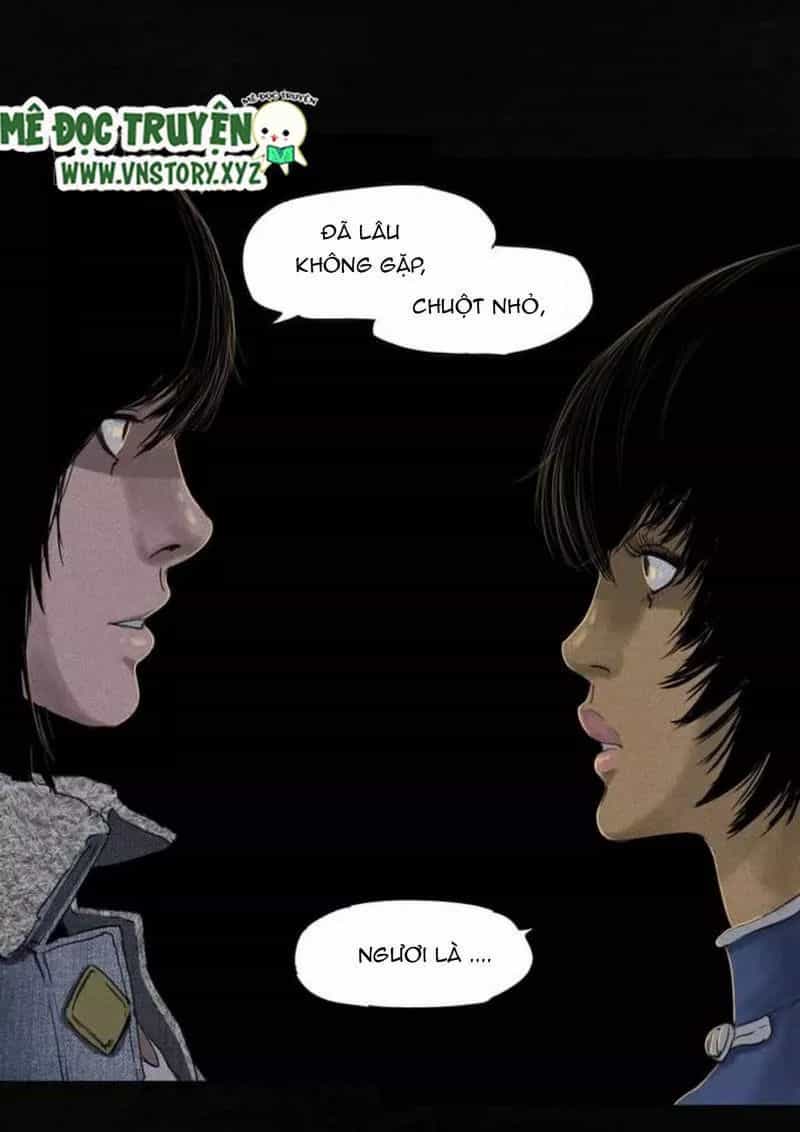 Thành Đô 1995 - Chương 43 - ảnh 38