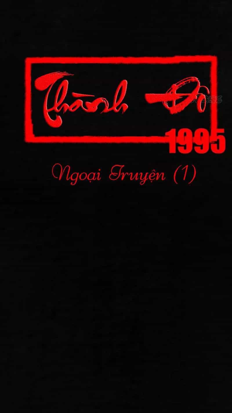 Thành Đô 1995 - Chương 43.1 - ảnh 1
