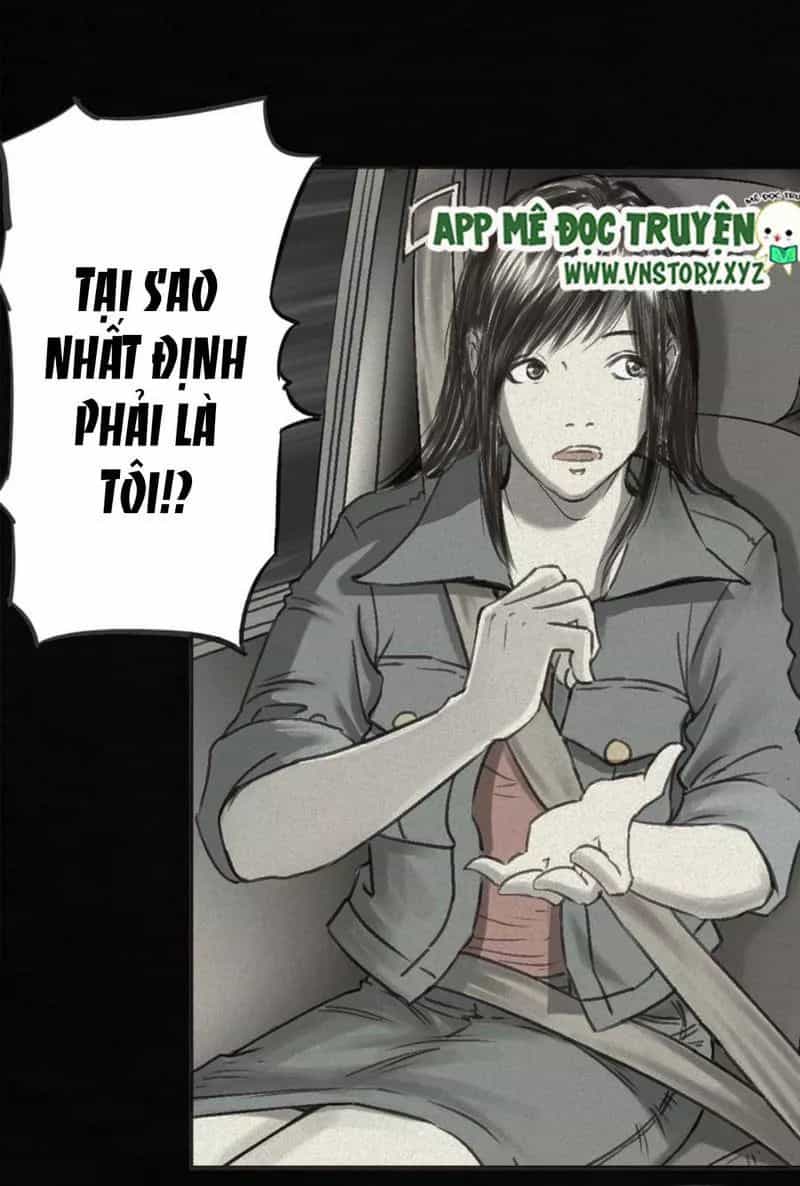 Thành Đô 1995 - Chương 43.1 - ảnh 42