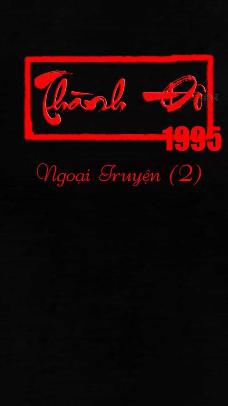 Thành Đô 1995 - Chương 43.2 - ảnh 1