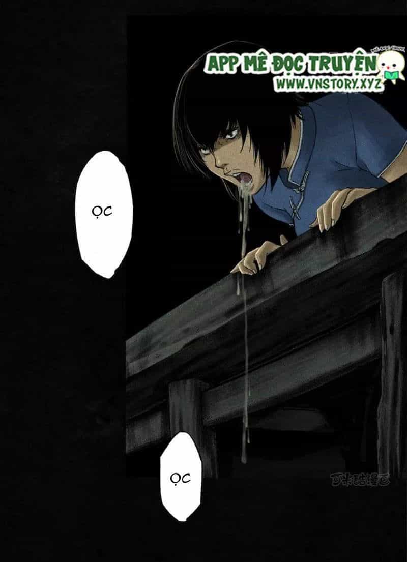 Thành Đô 1995 - Chương 44 - ảnh 23