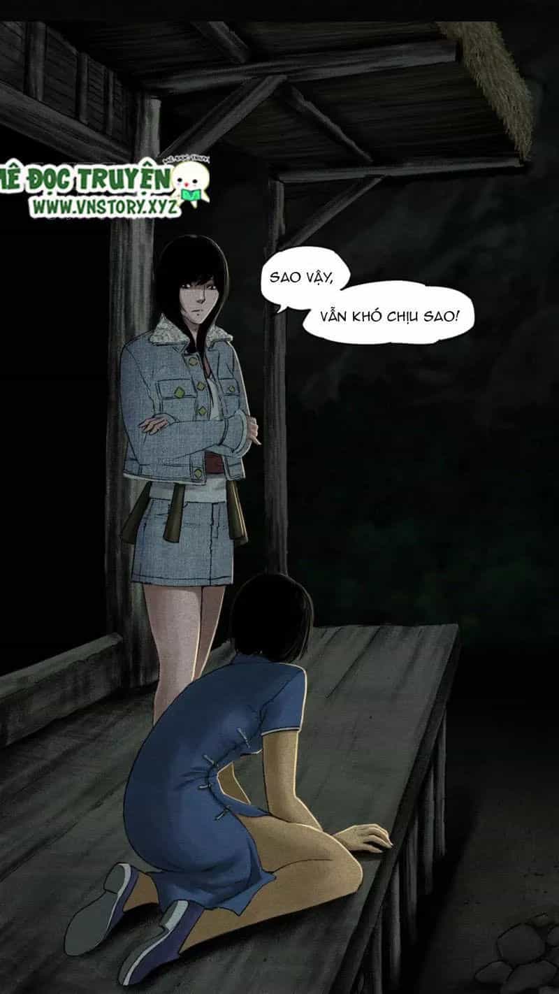 Thành Đô 1995 - Chương 44 - ảnh 24