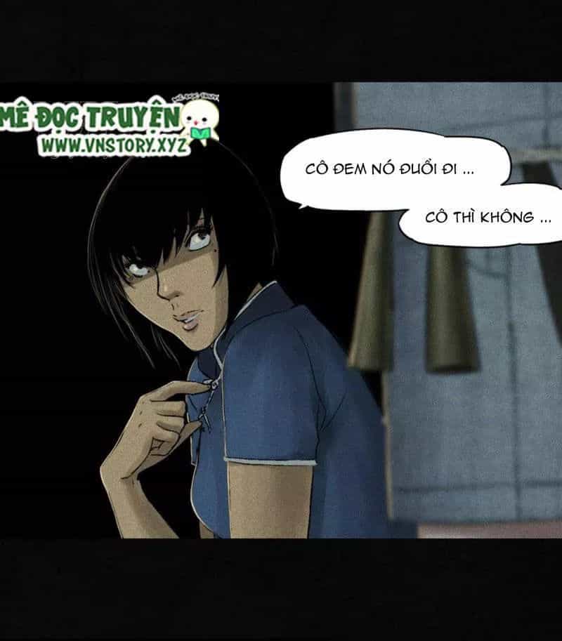 Thành Đô 1995 - Chương 44 - ảnh 28
