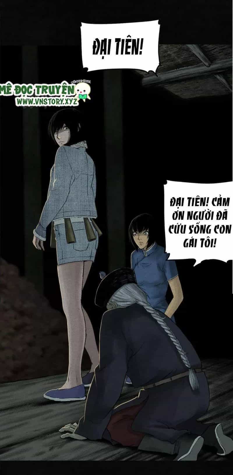 Thành Đô 1995 - Chương 44 - ảnh 32