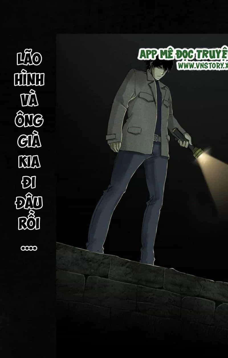 Thành Đô 1995 - Chương 45 - ảnh 41
