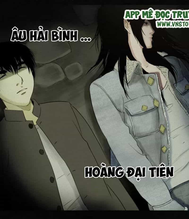 Thành Đô 1995 - Chương 45 - ảnh 47