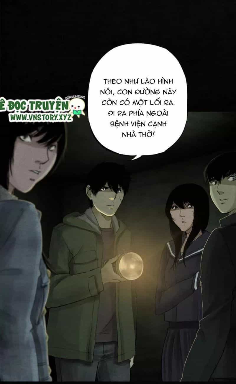 Thành Đô 1995 - Chương 46 - ảnh 29