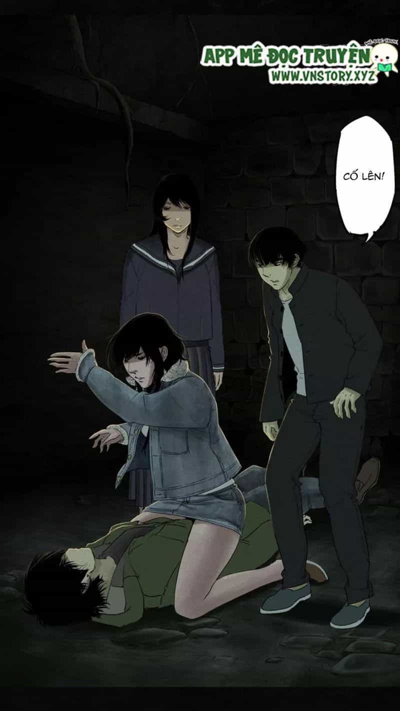 Thành Đô 1995 - Chương 46 - ảnh 4