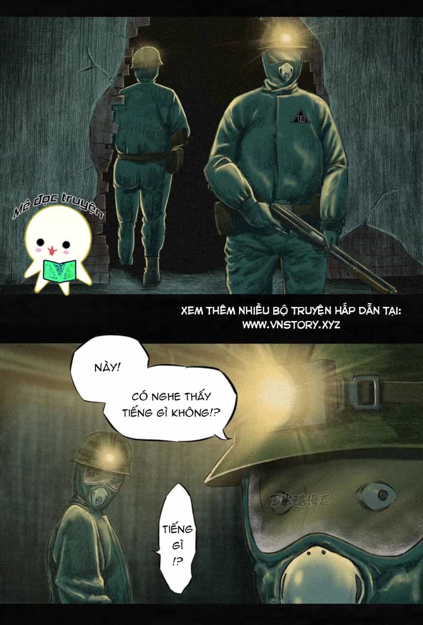 Thành Đô 1995 - Chương 5 - ảnh 13