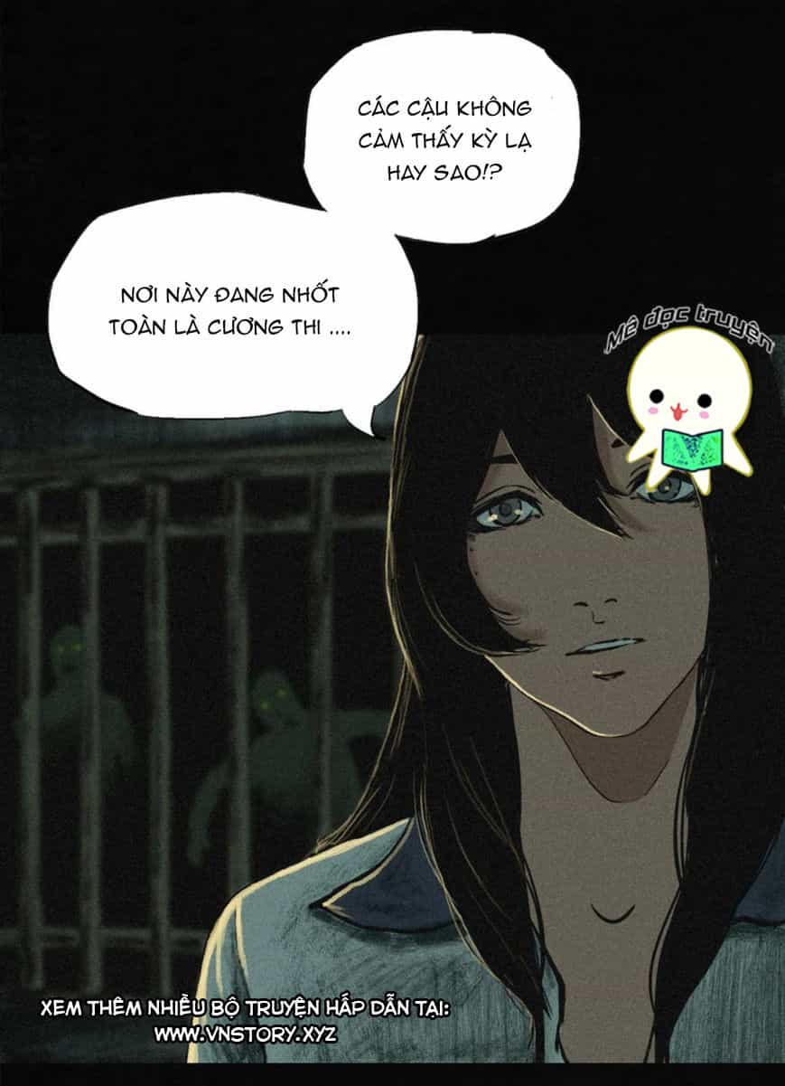 Thành Đô 1995 - Chương 5 - ảnh 30