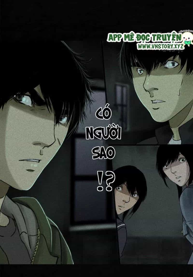 Thành Đô 1995 - Chương 47 - ảnh 5