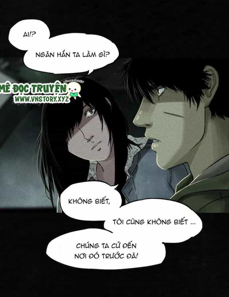 Thành Đô 1995 - Chương 48 - ảnh 39