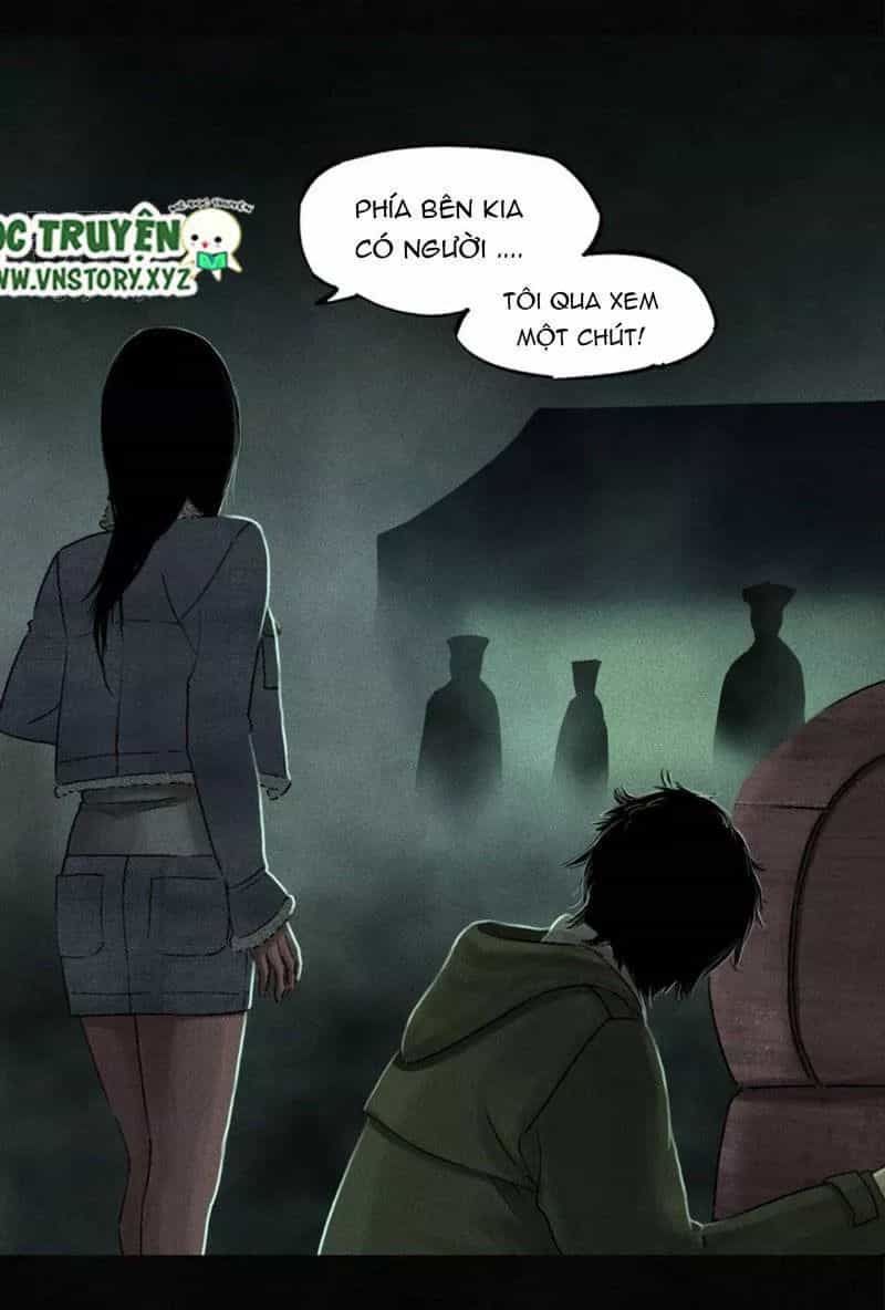 Thành Đô 1995 - Chương 49 - ảnh 11