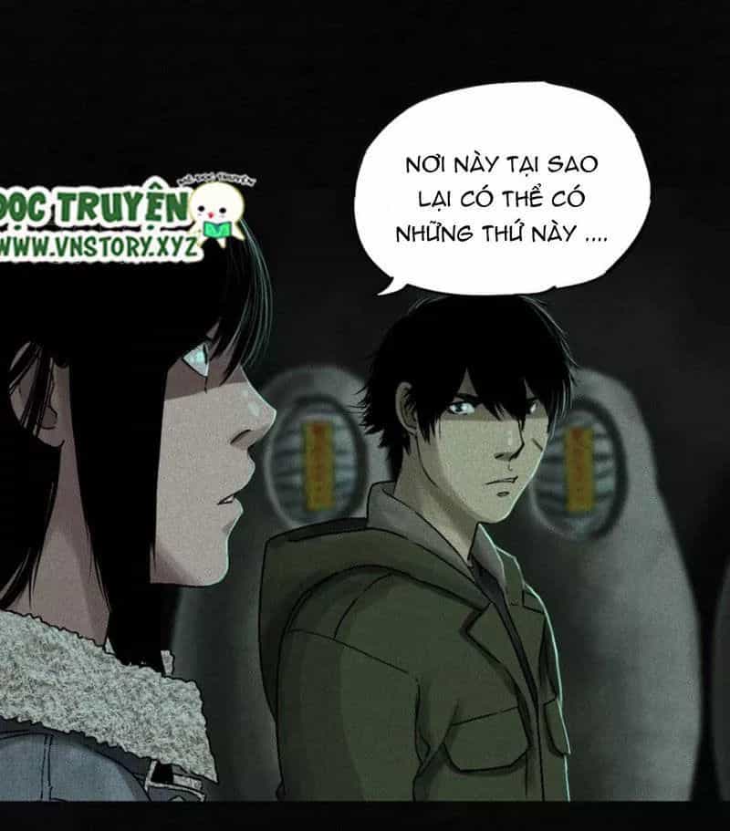 Thành Đô 1995 - Chương 49 - ảnh 28