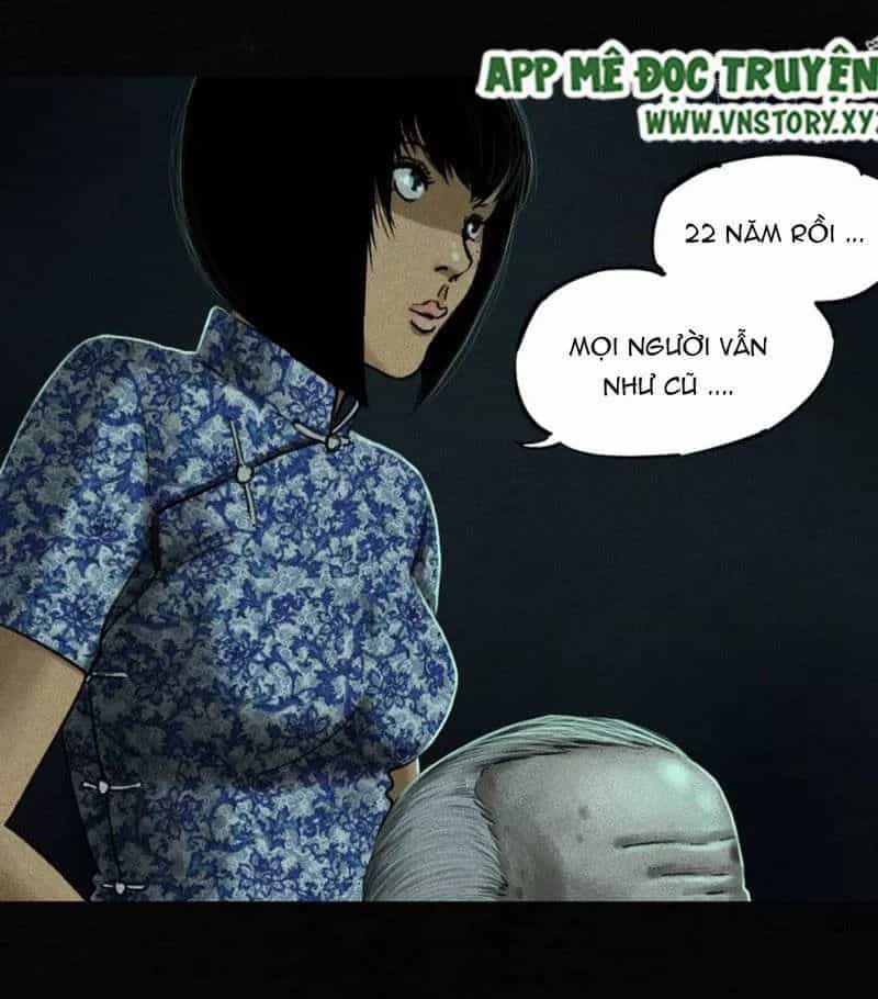 Thành Đô 1995 - Chương 49 - ảnh 37