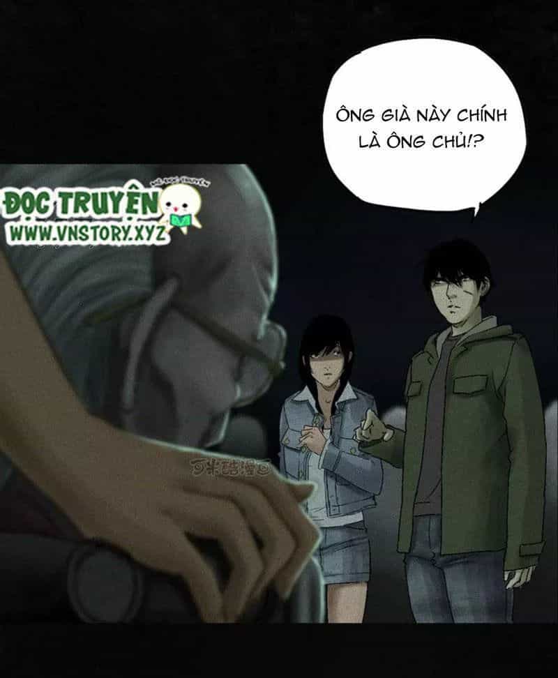 Thành Đô 1995 - Chương 49 - ảnh 42